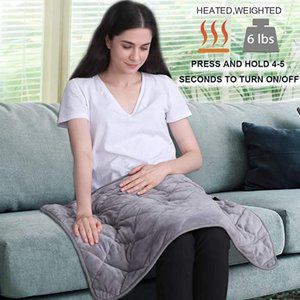 ACOMOPACK Weighted Heating Pad